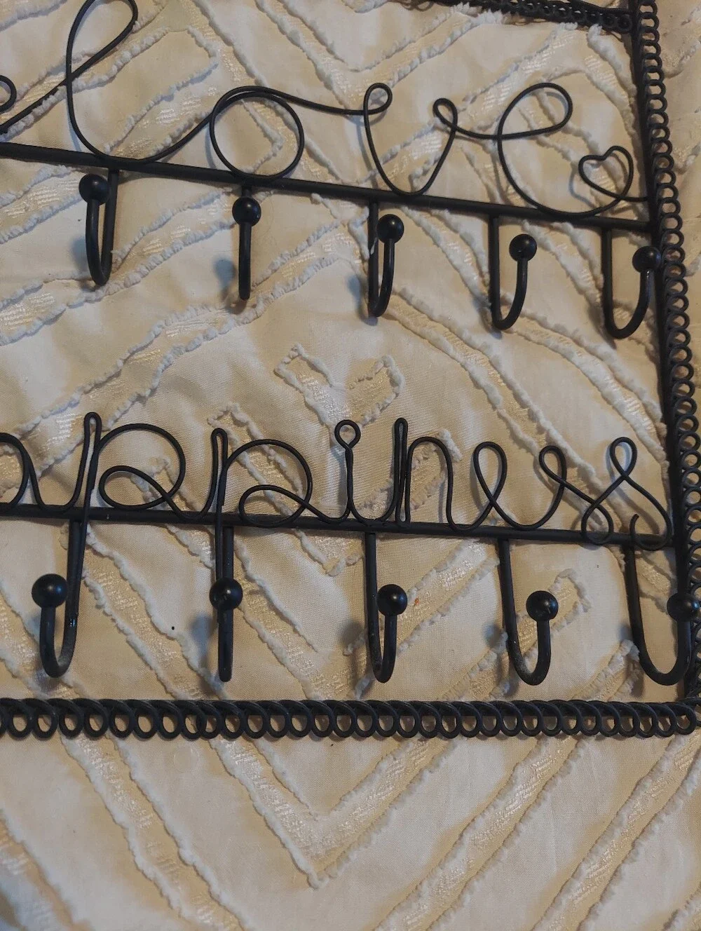 no brand decorative wire